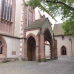 Historisches Museum Basel – Musikmuseum