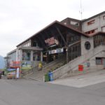 Suiça - Flumserberg - Estação de Esqui