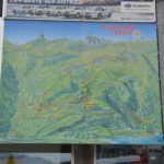 Suiça - Flumserberg - Estação de Esqui