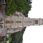 Liechteinstein - Vaduz - Catedral de São Floriano