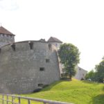 Liechteinstein - Castelo do Príncipe