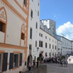 Salzburg, Fortaleza de Hohensalzburg