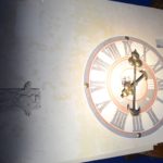 Graz - Uhrturm - Torre do Relógio