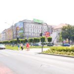Budapeste - Károly körút
