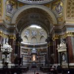Budapeste - Basílica de Santo Estêvão