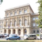 Budapeste - Academia de Ciências da Hungria