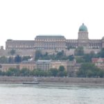 Budapeste - Castelo de Buda