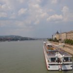 Budapeste - Rio Danúbio - Barco de Passeio