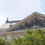 Budapeste - Praça da Liberdade