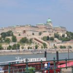 Budapeste - Castelo de Buda