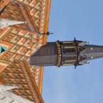 Budapeste - Igreja de São Matias