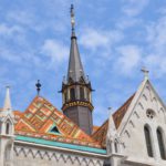 Budapeste - Igreja de São Matias