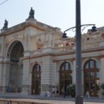 Budapeste - YBL Bistrô