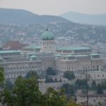 Budapeste - Palácio de Buda