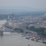 Vista de Budapeste