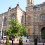 Sinagoga de Budapeste