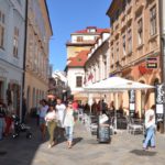 Bratislava - Panská Ulica