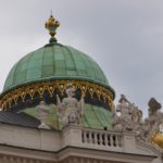 Viena - Hofburg - Sisi Museum