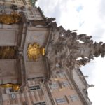 Viena - Coluna da Trindade ou Coluna da Praga