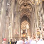 Viena - Domkirche St. Stephan - Catedral