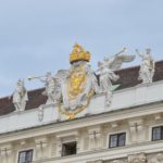 Viena - Hofburg