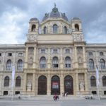 Viena - Museu Histórico de Arte