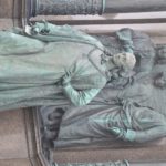 Viena - Monumento a Maria Theresien