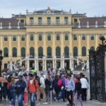 Viena - Palácio Schönbrunn