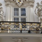 Viena - Palácio Neupauer-Breuner