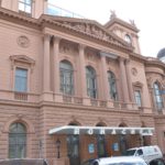 Viena - Teatro Ronacher