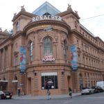 Viena - Teatro Ronacher