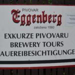 Český Krumlov – Eggenberg - Pivovar - Cervejaria