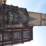 Praga - Torre do Relógio