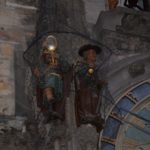 Praga - Torre do Relógio