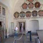 Praga - Antigo Palácio Real