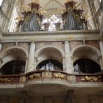 Praga - Catedral de São Vito