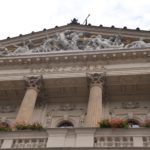 Ópera Estatal de Praga - Státní Opera