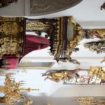 Praga - Igreja Virgem Maria Sob A Corrente