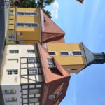 Hohnstein - Stadtkirche - Igreja da cidade