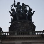 Dresden - Ópera Semper