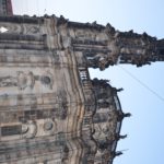 Hofkirche - Catedral de Dresden