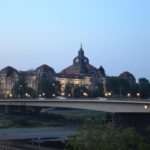 Dresden - Governo do Estado saxão