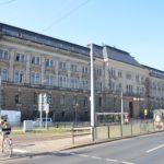 Dresden - Ministério da Cultura da Saxônia