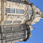 Dresden - Frauenkirche - Igreja Protestante