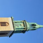 St. Marienkirche - Igreja de Santa Maria de Berlim