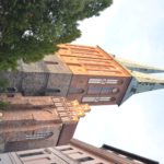Berlin - Igreja de São Nicolau