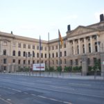 Berlin - Bundesrat - Conselho Federal