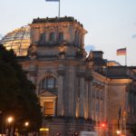 Berlin - Parlamento