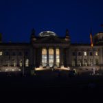 Berlin - Parlamento