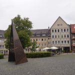 Hildeshein - Andreasplatz